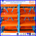 Ce-Zertifikat Metallic First-Rate Schublade Racking / Mould Rack